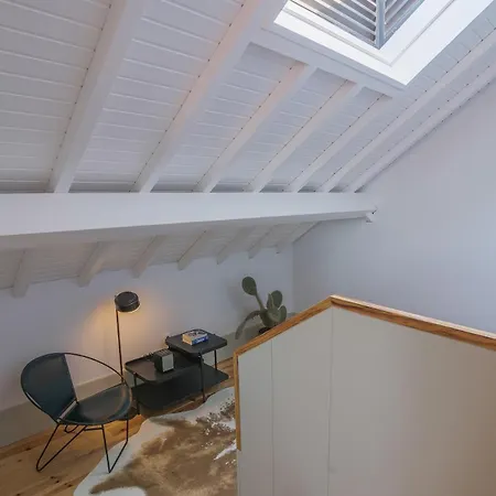 Apartamento Rua Formosa 99