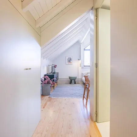 Rua Formosa 99 Oporto