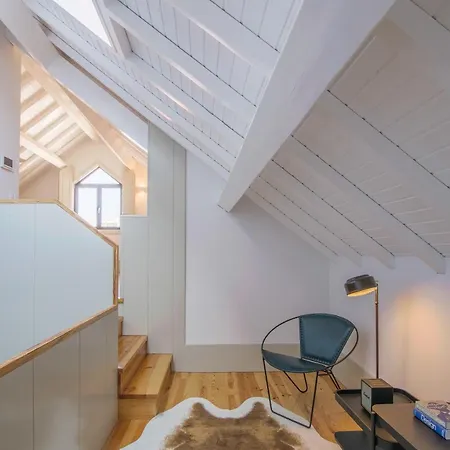 Rua Formosa 99 Oporto