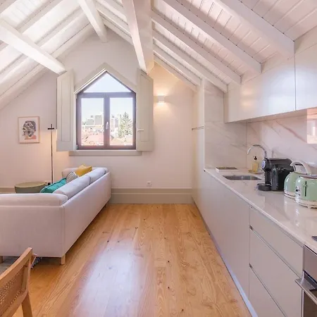 Rua Formosa 99 Porto