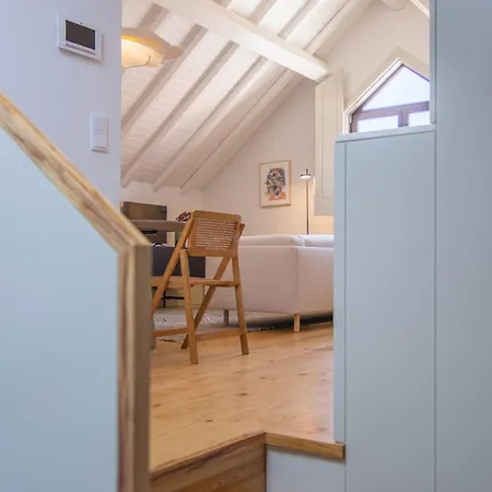 Rua Formosa 99 Apartment Porto