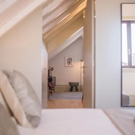 Rua Formosa 99 Apartment Porto