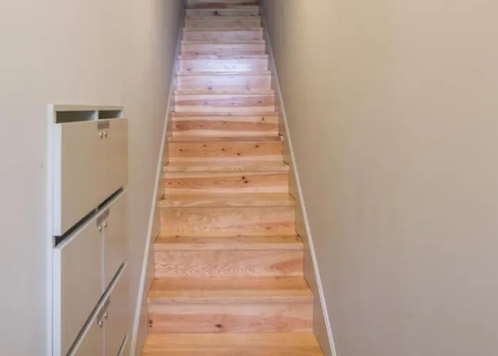 Lägenhet Rua Formosa 99 Oporto