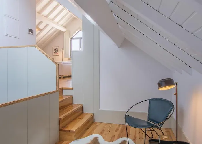 Rua Formosa 99 * Oporto