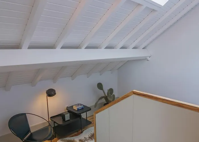 Lägenhet Rua Formosa 99