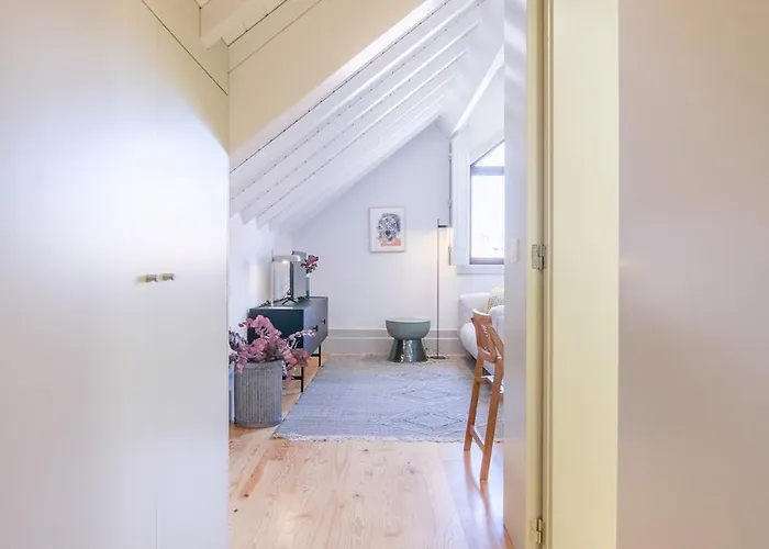 Rua Formosa 99 Oporto