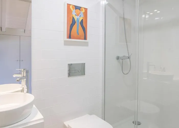 Daire Rua Formosa 99 Porto