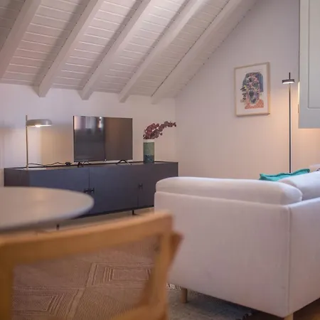 Rua Formosa 99 Apartamento Porto