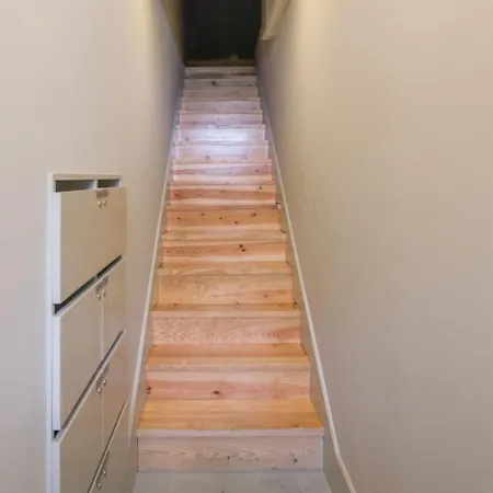 Apartamento Rua Formosa 99 Porto