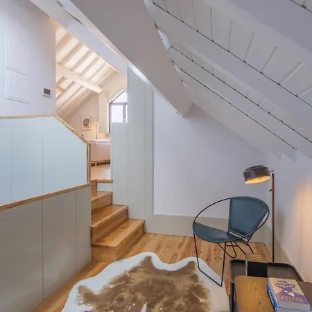 Rua Formosa 99 * 포르투