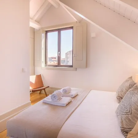 Rua Formosa 99 포르투