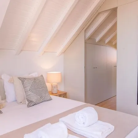 Apartamento Rua Formosa 99 *