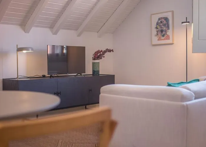 Rua Formosa 99 아파트 포르투