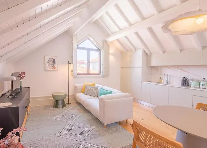 Rua Formosa 99 * 포르투