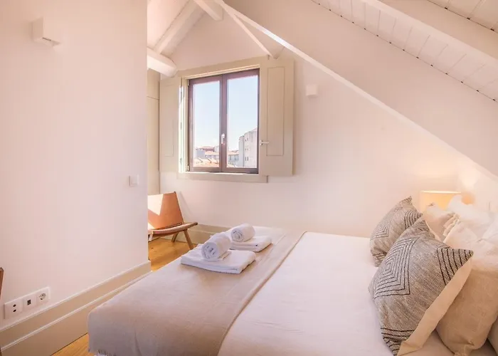 Rua Formosa 99 Porto