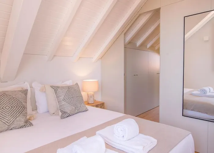 아파트 Rua Formosa 99 *