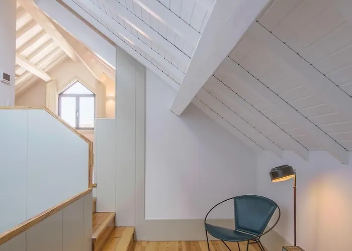 Rua Formosa 99 포르투