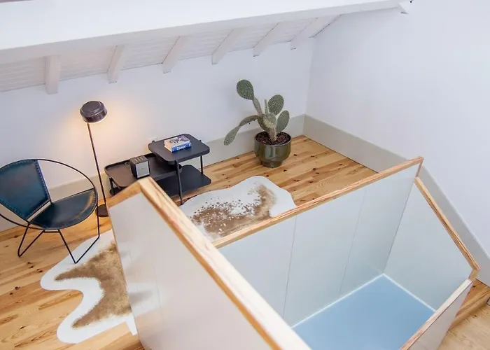 Rua Formosa 99 * 포르투